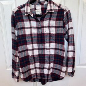 Flannel